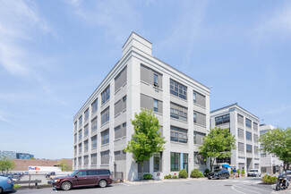 More details for 15 Elkins St, South Boston, MA - Office for Lease