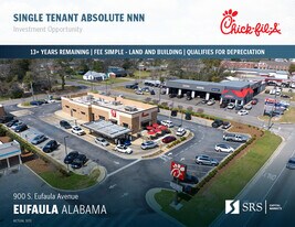 Chick-Fil-A - NNN Property