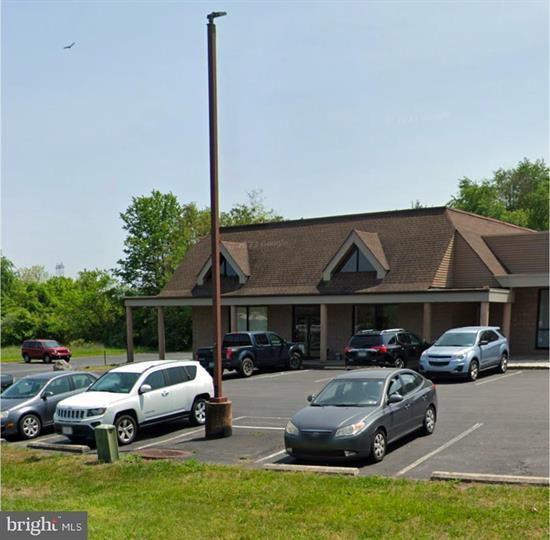100-110 Love Rd, Reading, PA for sale - Building Photo - Image 1 of 1