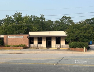 More details for 1105 State St, Cayce, SC - Office/Medical for Lease