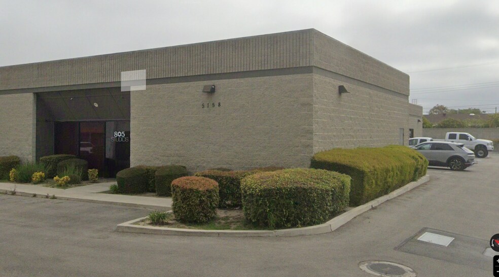 5150 Goldman Ave, Moorpark, CA for sale - Building Photo - Image 1 of 1