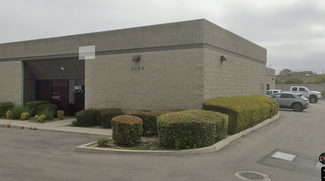 More details for 5150 Goldman Ave, Moorpark, CA - Industrial for Lease