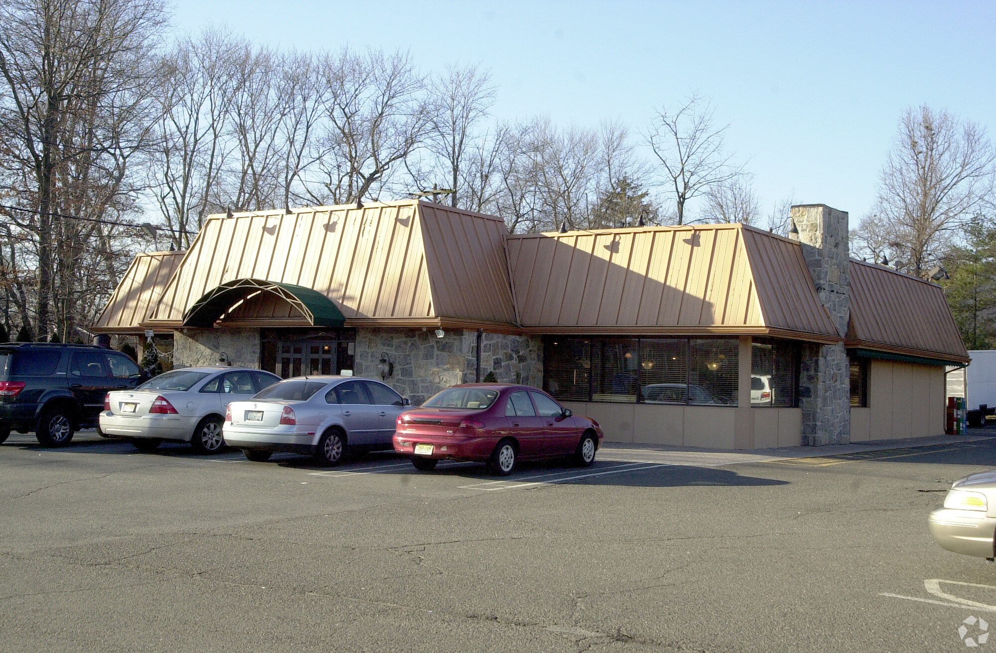 1809 State Route 23, Wayne, NJ for sale Primary Photo- Image 1 of 1