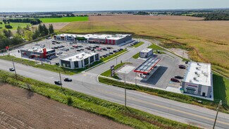 More details for 315 Main St, Lucan, ON - Retail for Lease