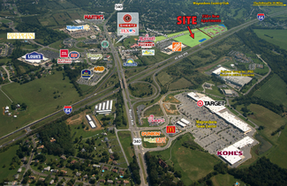 More details for WindiGrove Dr, Waynesboro, VA - Land for Lease