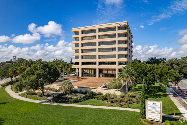 More details for 1560 Orange Ave, Winter Park, FL - Office for Lease