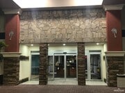 Blue Bay Inn - Motel