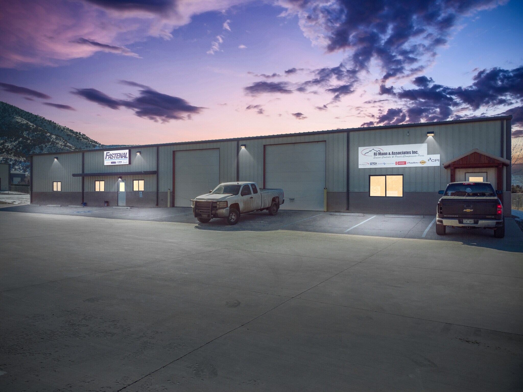 695 Buckhorn Dr, Rifle, CO for sale Primary Photo- Image 1 of 1