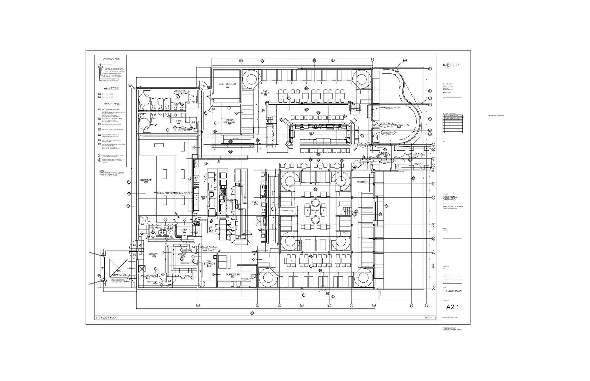 1630 Cross Pointe Way, Duluth, GA for lease Site Plan- Image 1 of 34