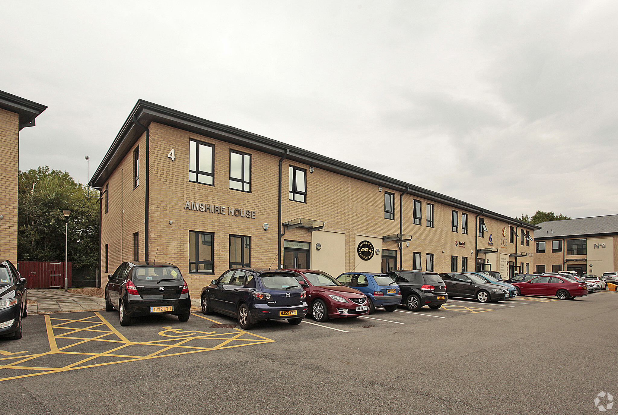 Oak Green, Cheadle for sale Primary Photo- Image 1 of 1