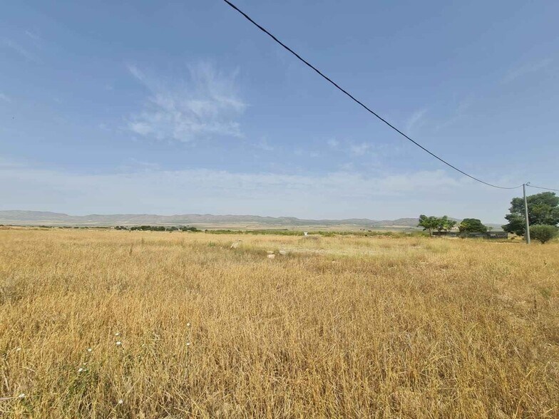 Land in MURCIA for sale - Building Photo - Image 1 of 8