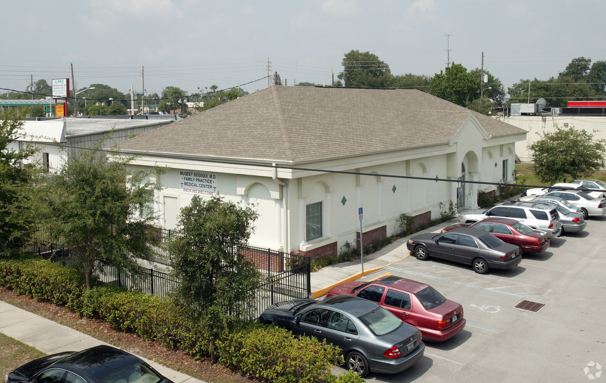 724 Charles St, Orlando, FL for sale Primary Photo- Image 1 of 1