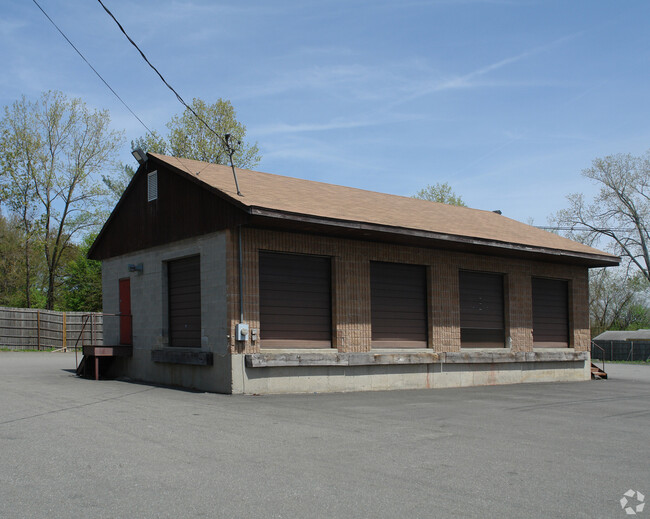 More details for 12 Willow St, Newburgh, NY - Industrial for Lease