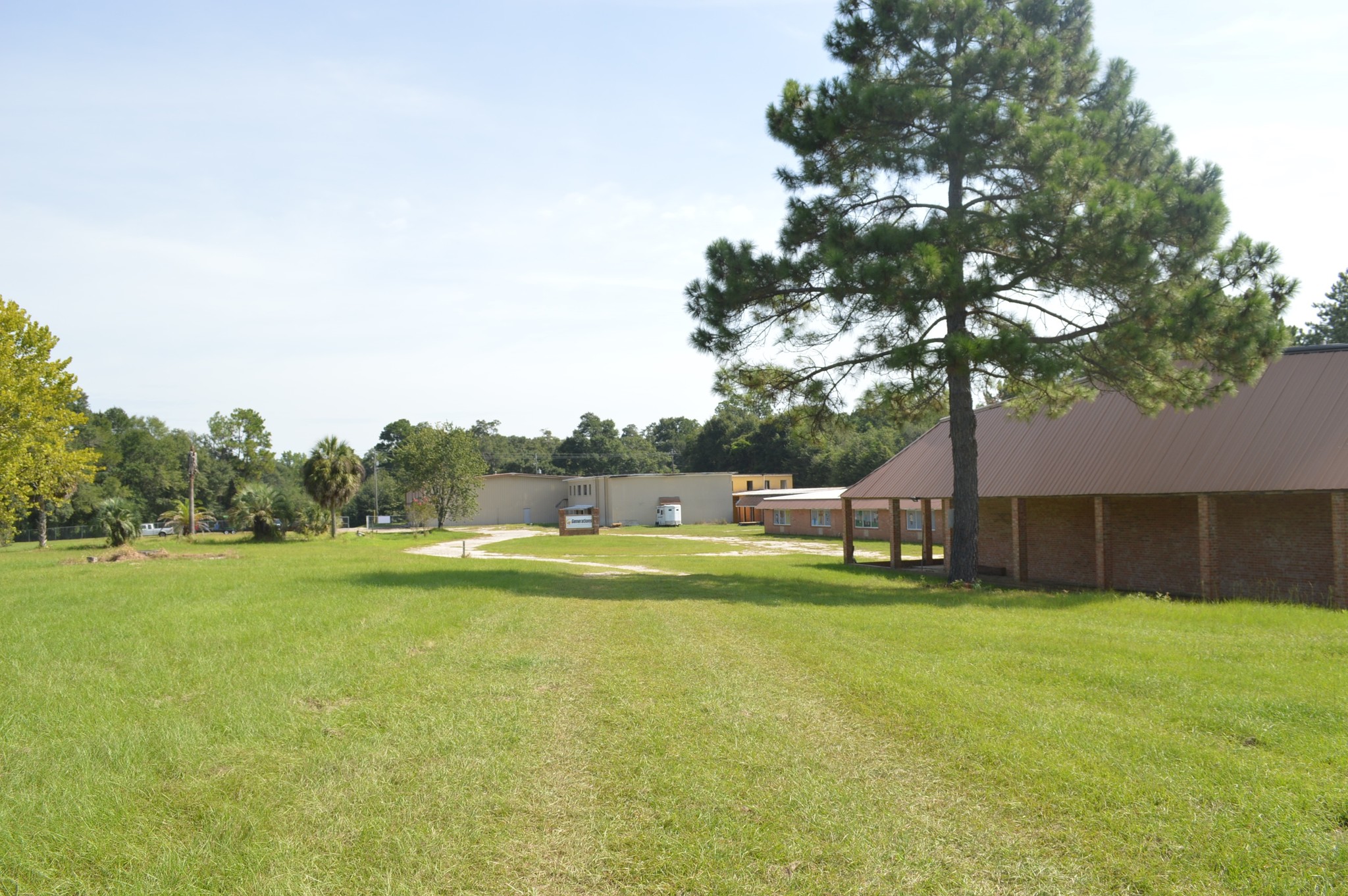 5413 Lott Rd, Semmes, AL for sale Primary Photo- Image 1 of 1