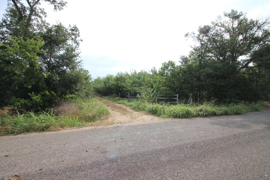 50.192 Acres Henry Warnell Survey A42, Lytton Springs, TX 78616 50.