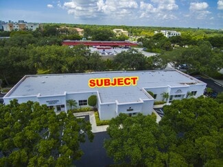 More details for 500 Northpoint Pky, West Palm Beach, FL - Office for Lease