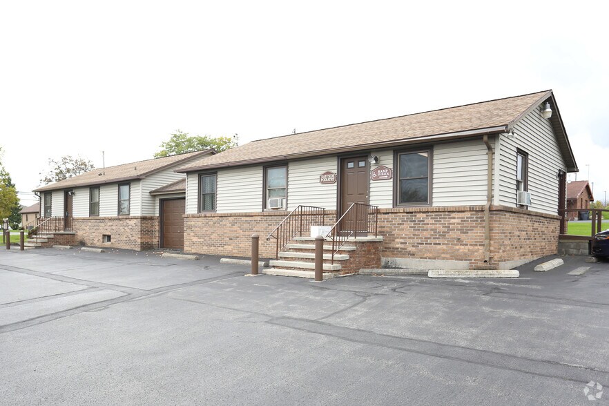 194 Parrish St, Canandaigua, NY 14424 Office for Sale