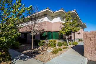 More details for 5524 S Fort Apache Rd, Las Vegas, NV - Office for Lease