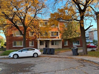 More details for 12045 Rue Deschamps, Montréal, QC - Multifamily for Sale