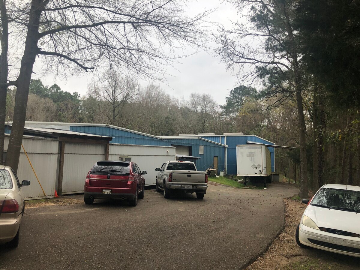 6497 Highway 33, Choudrant, LA 71227