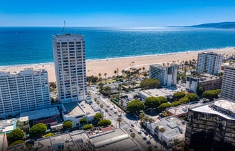 201 Wilshire Blvd, Santa Monica, CA for lease Interior Photo- Image 2 of 14