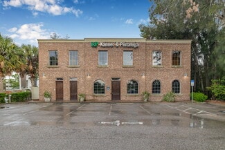 More details for 3615 E Frontage Rd, Tampa, FL - Office for Sale