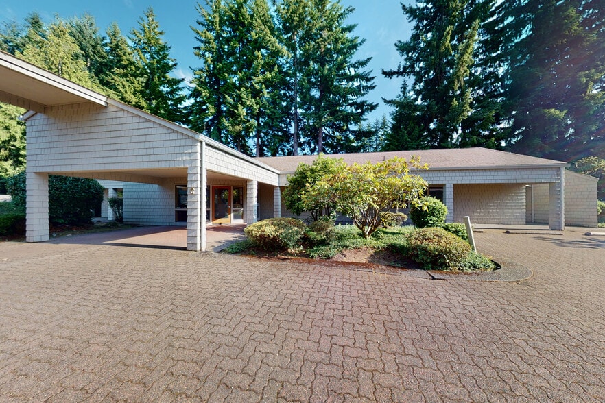 300 Lilly Rd NE, Olympia, WA 98506 Bldg C