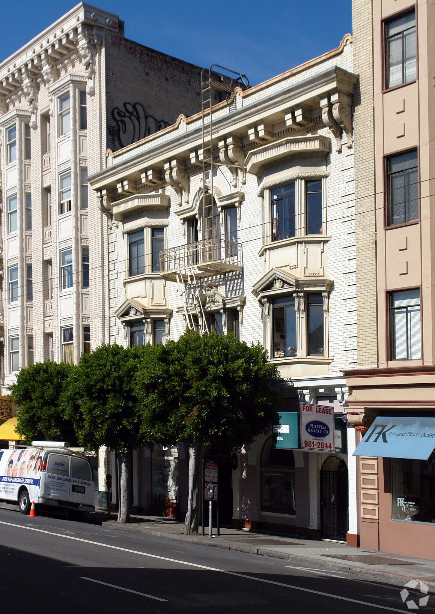 1122-1124 Sutter St, San Francisco, CA for sale Primary Photo- Image 1 of 1