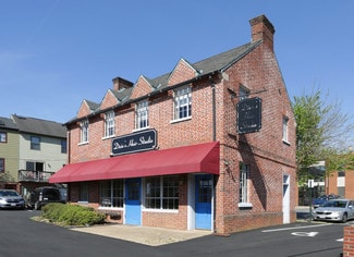 More details for 301 Lafayette Blvd, Fredericksburg, VA - Office/Retail for Lease