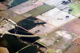 More details for 11417 Walton Hill Pass, Coupland, TX - Land for Sale