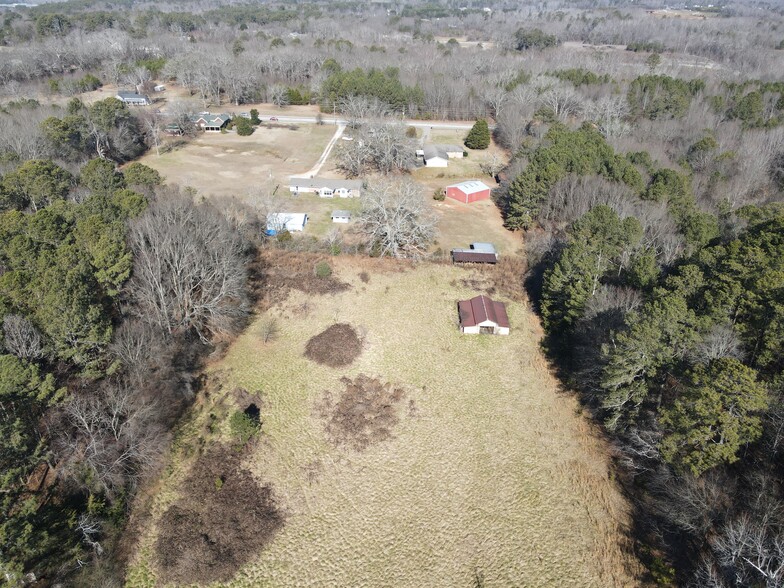 1791 Walnut Ave, Covington, GA for sale - Building Photo - Image 2 of 30