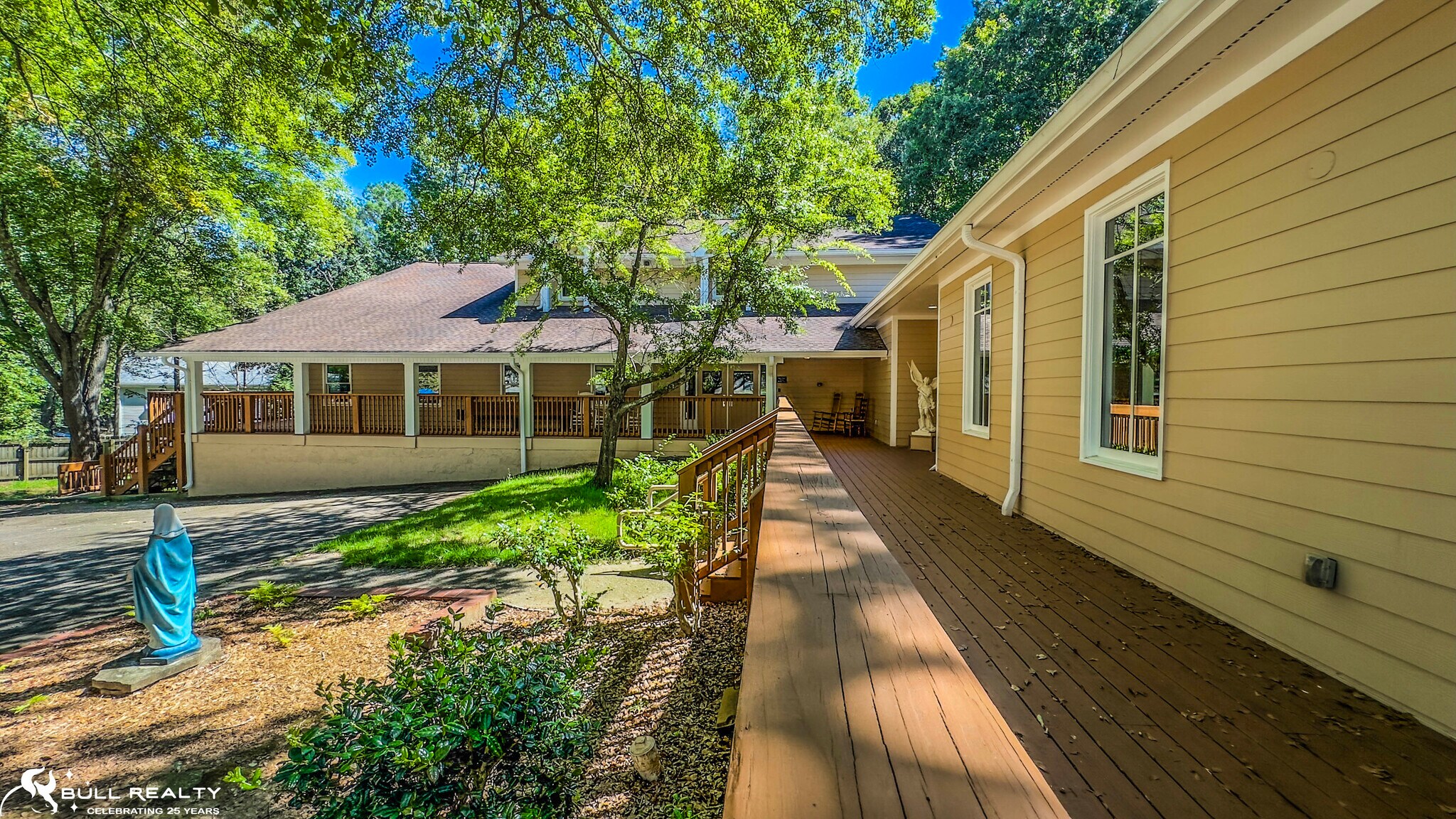 1565 Bridge Rd, Roswell, GA 30076 School & Special Use