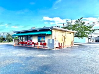 More details for 3701 N Andrews Ave, Oakland Park, FL - Retail for Sale
