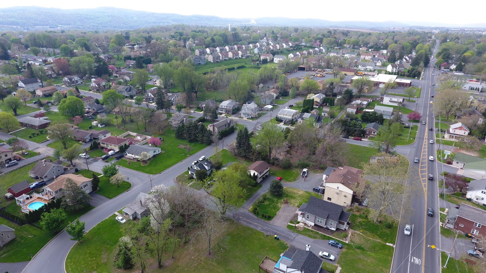 3202 Freemansburg Ave, Easton, PA 18045
