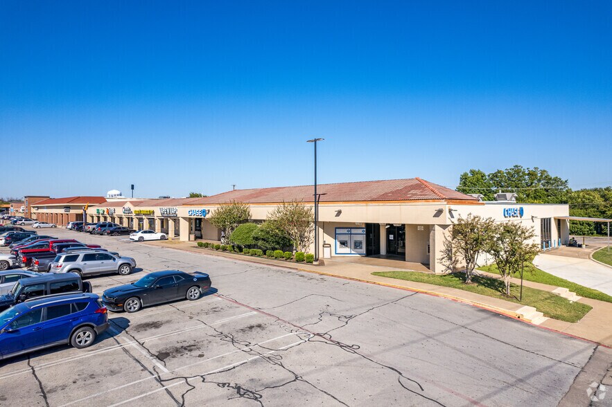 2904-2950 N Belt Line Rd, Irving, TX for sale - Primary Photo - Image 1 of 1