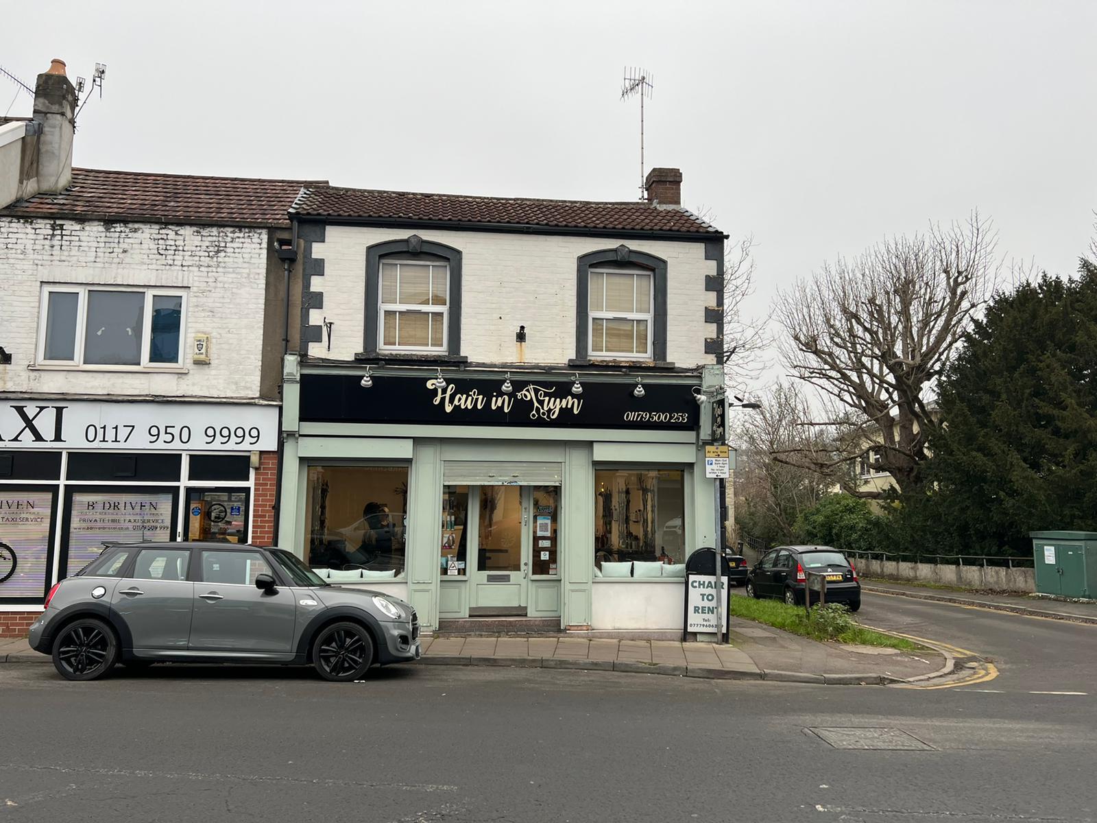 73 High St, Bristol for sale Building Photo- Image 1 of 1