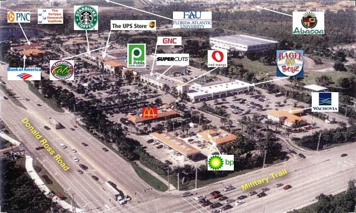 5500 Military Trl, Jupiter, FL for sale - Other - Image 1 of 1