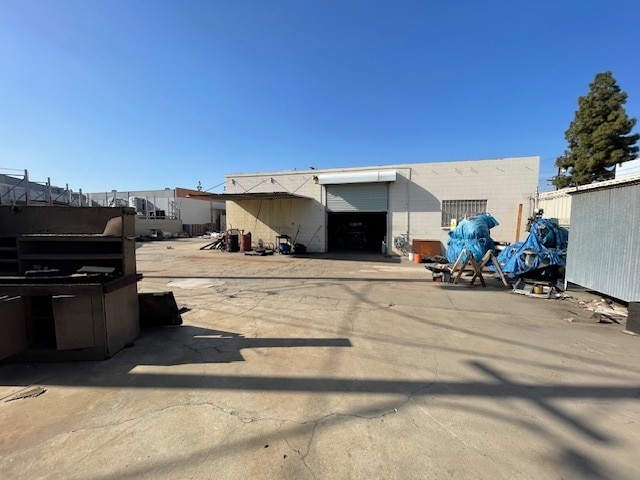 8411 Secura Way, Whittier, CA for lease Building Photo- Image 1 of 3