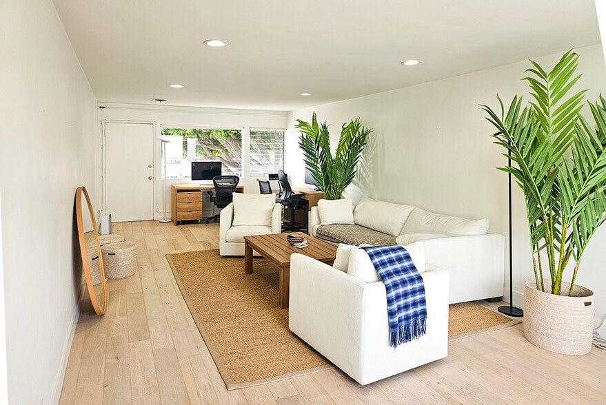 1124 Montana Ave, Santa Monica, CA for lease - Interior Photo - Image 3 of 5