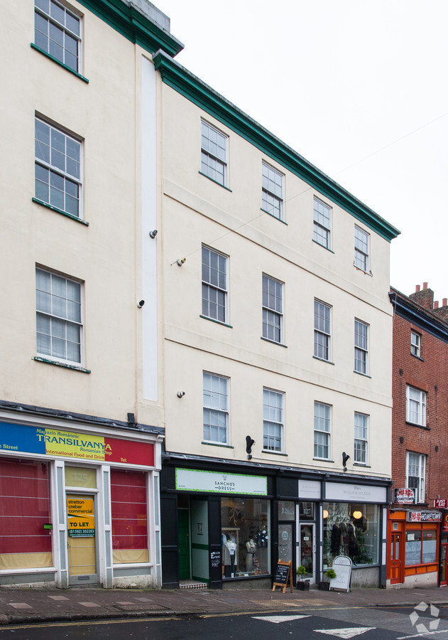 126 Fore St Exeter Dev Ex4 3jq Loopnet