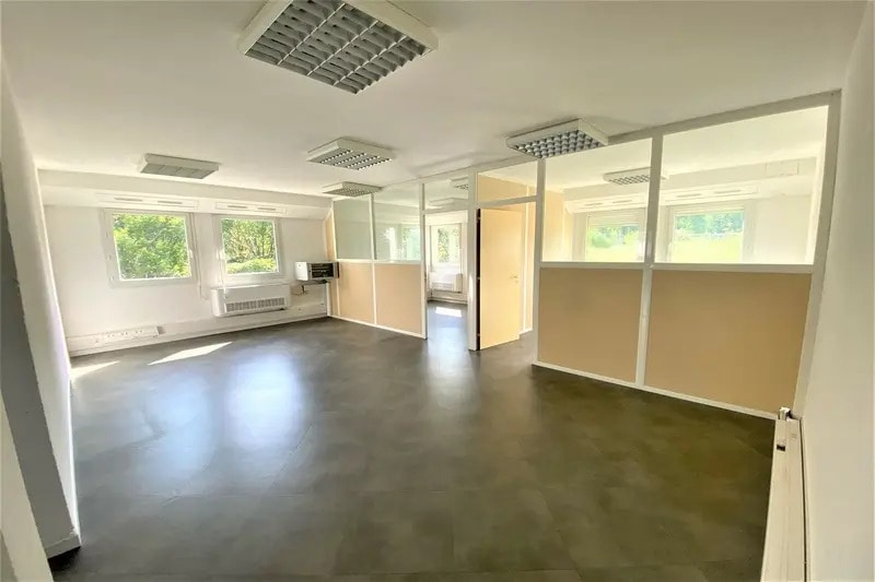 Office in Montpellier for lease - Interior Photo - Image 3 of 5