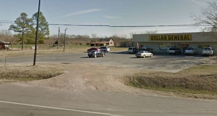 1701 W Dallas Ave, Cooper, TX for sale - Building Photo - Image 3 of 4