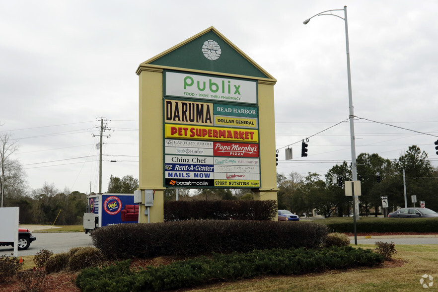 27955 US Highway 98, Daphne, AL for lease - Building Photo - Image 3 of 4