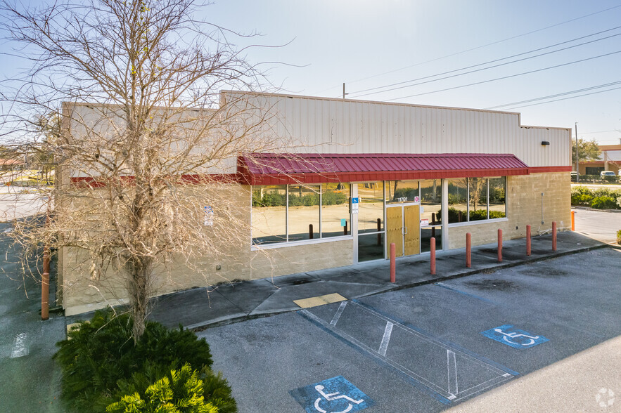 11701 Williams Rd, Thonotosassa, FL for lease - Building Photo - Image 3 of 6