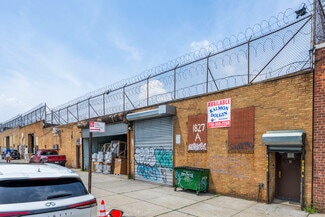 More details for 1827 Pacific St, Brooklyn, NY - Industrial for Lease