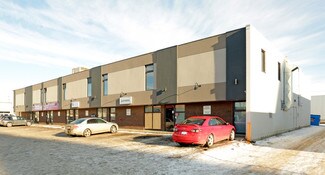 More details for 10545 108th St NW, Edmonton, AB - Office for Lease