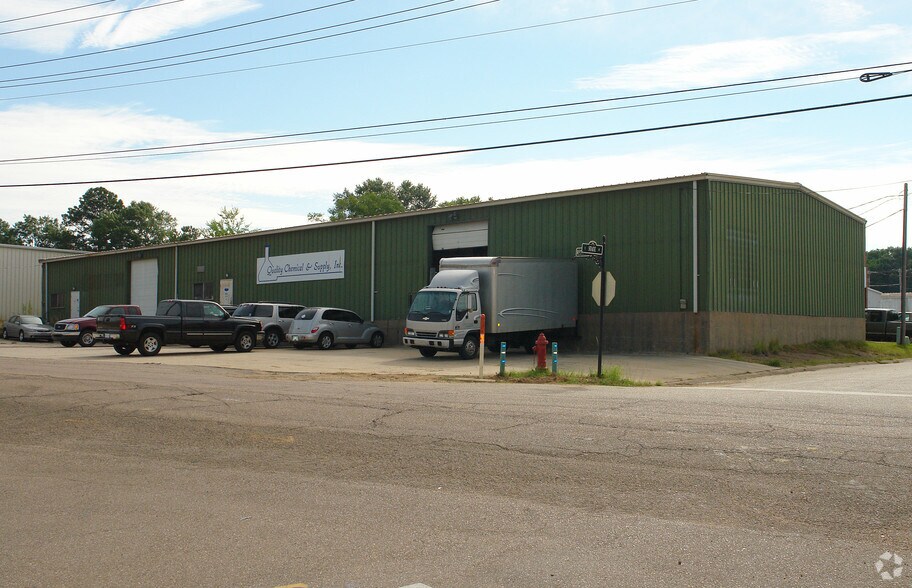 648-650 Ridgewood Rd, Ridgeland, MS for lease - Primary Photo - Image 2 of 8