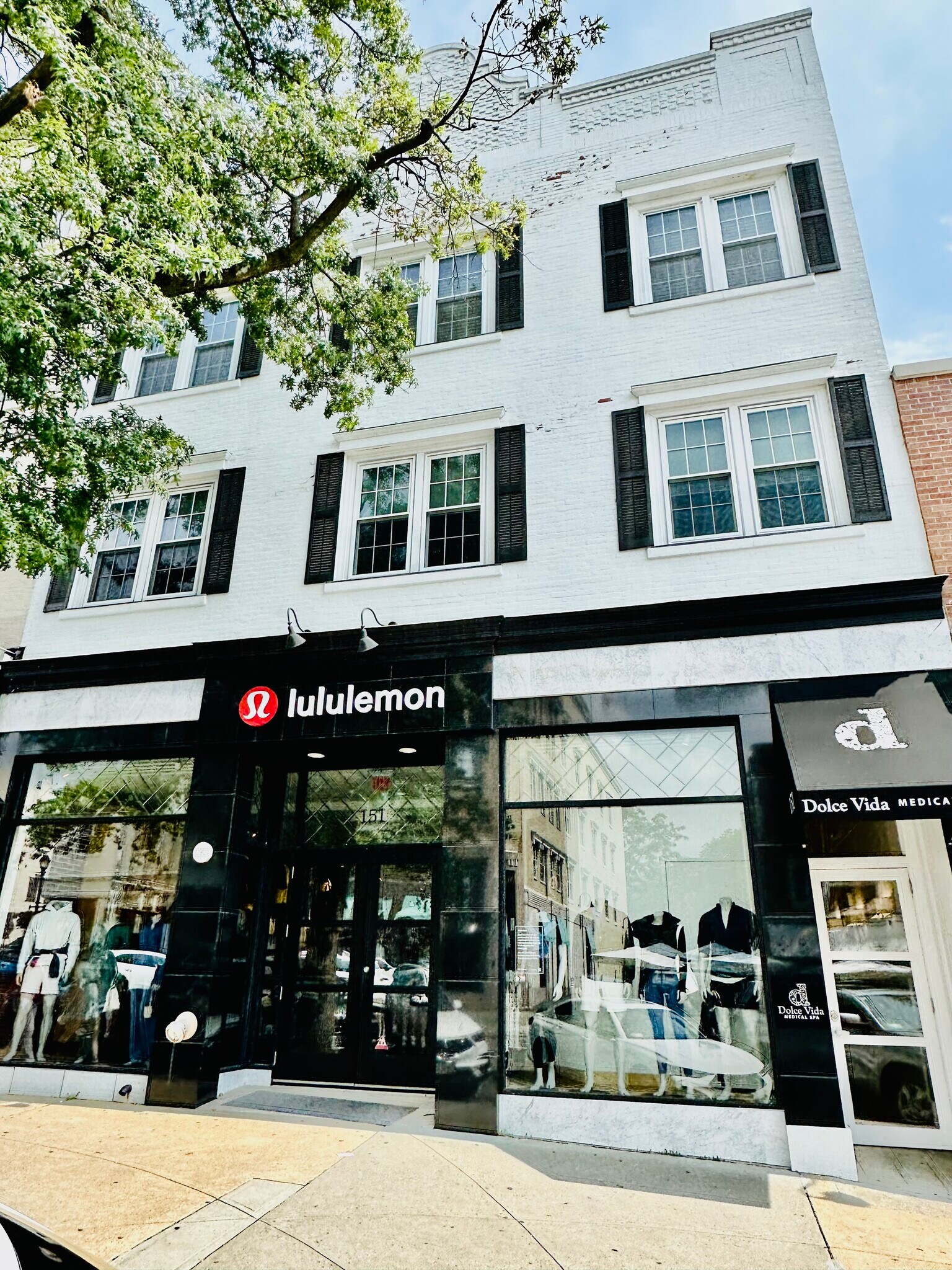 151 Greenwich Ave, Greenwich, CT for sale Building Photo- Image 1 of 1