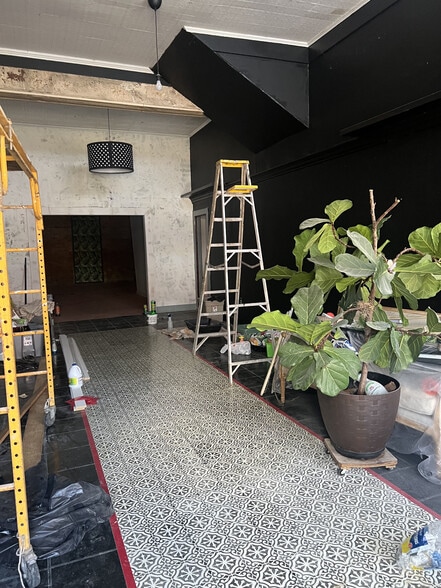 107 Wicker St, Sanford, NC for sale - Building Photo - Image 2 of 10