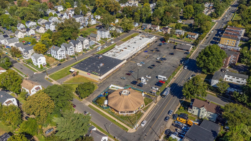 259-273 Barbour St, Hartford, CT for sale Building Photo- Image 1 of 9